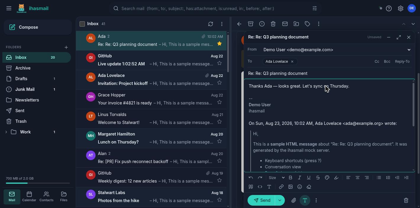 Composer