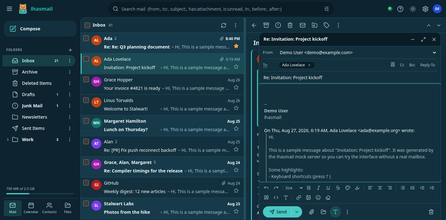 Composer